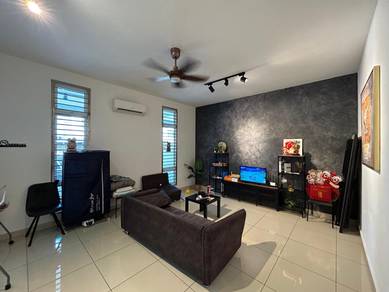 3-storey Terraced House For Rent in Gelang Patah,JHR