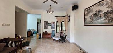Semi-Detached House For Rent in Kota Kemuning,SGR