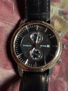 tomaz heritage