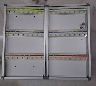 key box