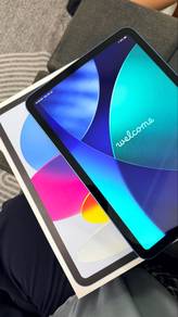 Blue - iPad A16 (11th generation) LIKE NEW