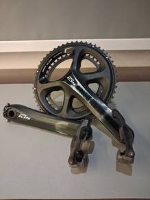 Shimano 105 FC-5800 Crankset 