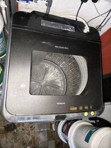 [FOR SALE] Hitachi 20kg Washing Machine