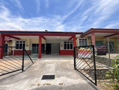1-storey Terraced House For Sale in Kuala Pilah,NSN