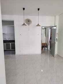 Flat For Rent in Taman Gaya