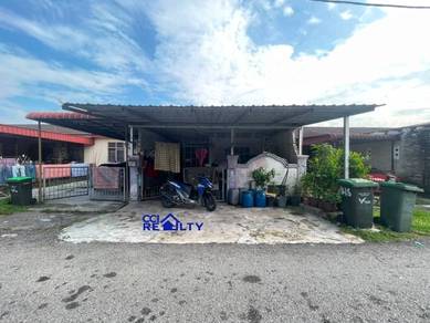Terraced House For Sale in Kulim,KDH