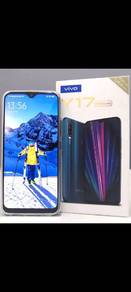 Vivo Y17 
