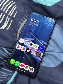 Tecno camon 40 pro ingin dilepaskan