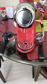 Giselle Espresso Coffee Maker