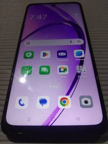 A3 pro#batery long lasting..gaming terbaik..