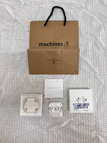 Apple AirPod 4 (NO ANC)