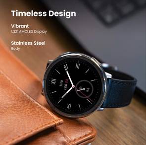 BARU BELUM BUKA KOTAK Amazfit Active 2 PREMIUM