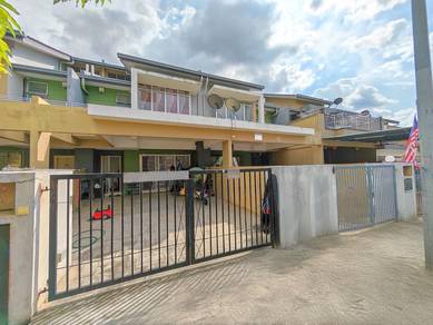 2-storey Terraced House For Sale in Semenyih,SGR