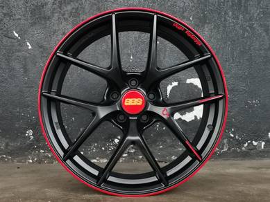 Sport rim 19 inch VOLKSWAGEN AUDI CLA W177 W176