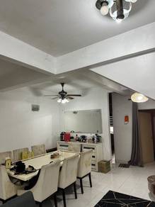 2-storey Terraced House For Rent in Bangi,SGR