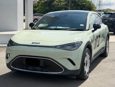 2024 Smart 3 PREMIUM
