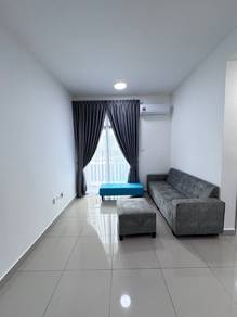 Service Residence For Rent in KSL Residence 2 @ Kangkar Tebrau