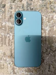 iphone 16 Plus 128GB ZP Set