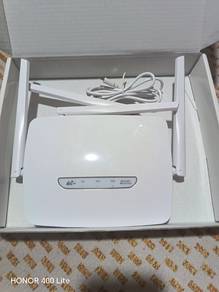 modem router 4G pakai sim cad