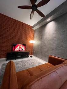 Semi-Detached House For Sale in Kulim,KDH