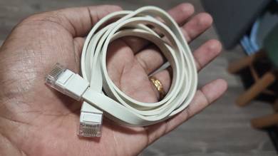 TP-LINK Flat Ethernet LAN Network Cable Patch Cord