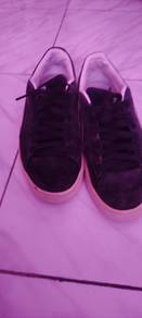 puma suede leather 