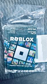 Kad Topup Roblox