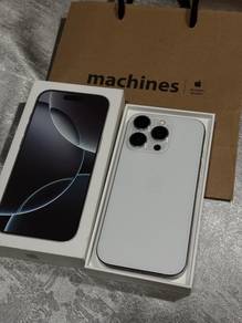 iPhone 16 Pro 128GB(ZP)