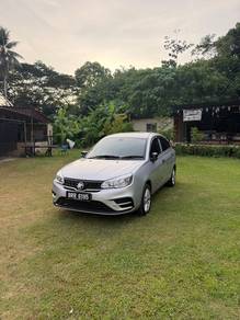 Proton Saga STANDARD LITE AT in Tasek Gelugor, PNG