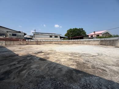 Warehouse / Factory For Rent in Taman Malim Jaya,MLK