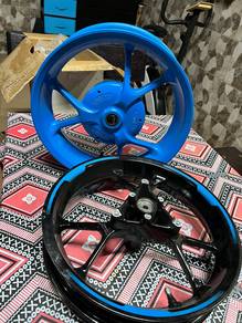 Sportrim NVX