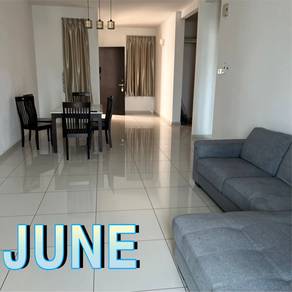 Condominium For Rent in Sandilands @ Jelutong