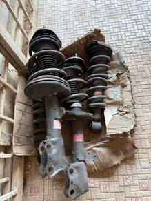 Absorber Kayaba Toyota Wish 2.0