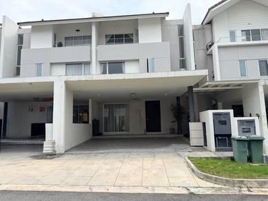 3-storey Terraced House For Rent in Rawang,SGR