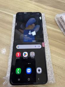 Samsung ZFlip 4