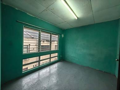 Apartment For Rent in Vista Shop Apartment (Damansara Damai)