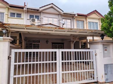2-storey Terraced House For Sale in Puchong,SGR