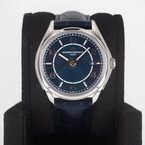 Like New May 2025 Vacheron Constantin Fifty-Six