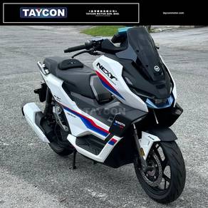 WMOTO NEXY+180 PRO