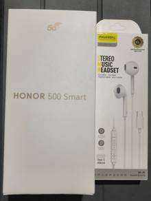 HONOR 500 Smart 8GB Ram + 256 GB Storage