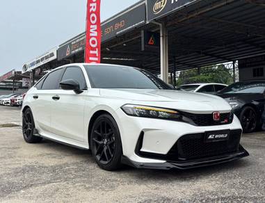 Honda Civic RS RS in Johor Bahru, JHR