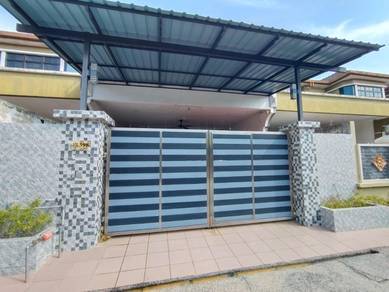 2-storey Terraced House For Sale in Nilai,NSN