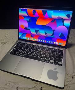 Macbook Air / Harga promosi!
