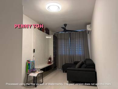 Flat For Sale in Kejora