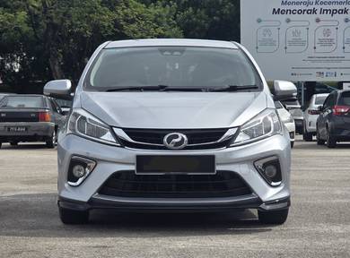 Perodua MyVi AV ADVANCE in Georgetown, PNG
