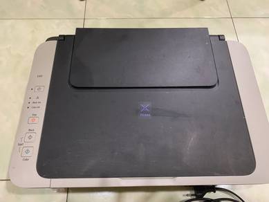 WTS Printer Canon E410