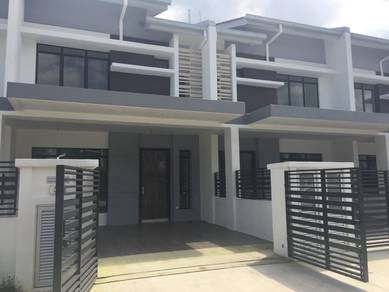 2-storey Terraced House For Sale in Rawang,SGR