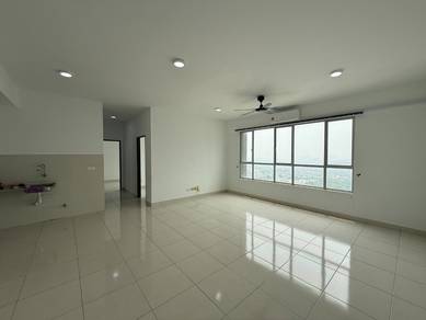 Condominium For Rent in Meru Heights Residences @ Scientex Meru