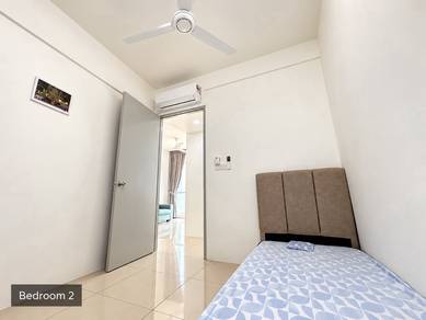 Condominium For Rent in The Zen