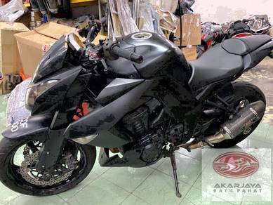 Kawasaki Z 1000